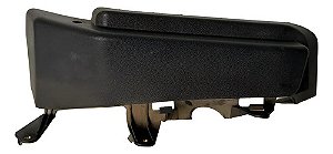 Suporte Tampão Bagagito Esquerdo Vectra Gtx Original Preto