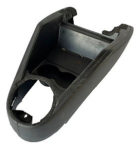 Console Central Porta Copos Gol Parati G3 1999/2005