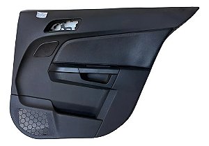 Forro De Porta Traseiro Direito Vectra Hatch Gtx Original Preto