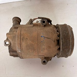Compressor Ar Condicionado Corsão Stilo Montana Original