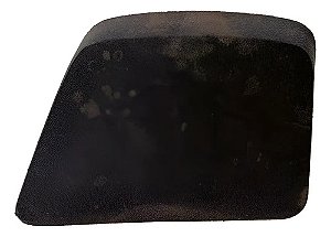 Ponteira Direita Parachoque Dianteiro Chevette 79/82 Preto