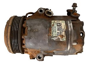 Compressor Ar Condicionado Corsão Stilo Montana 93381742