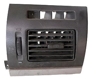 Difusor Ar Direito Fiat Palio Siena Strada 2003-2012