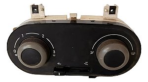 Comando Ar Ventilação Fiat Uno Vivace Original