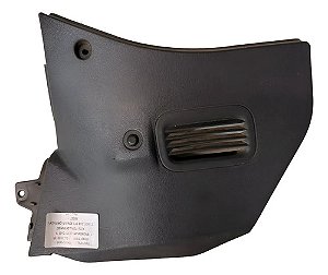 Acabamento Console Direito Fiat Uno Vivace 2011/2016
