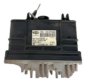 Módulo De Injeção Gol 1.0 16v Iaw1avs70bq