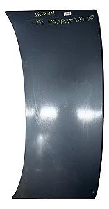 Tampa Traseira Porta-malas Apollo Verona 90/92 Azul