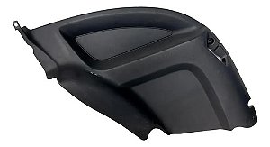 Forro Lateral Traseiro Esquerdo Ford Ka 2008/2013 7s55b31013