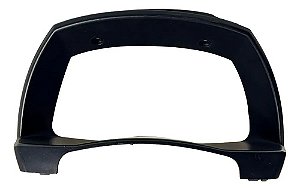Moldura Painel De Instrumentos Ford Ka 2008/2012 Preto