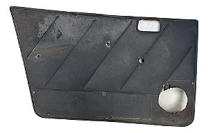 Forro Porta Esquerda Fiat Fiorino Uno Elba 1997/2012