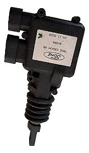 Trava Elétrica Tampa Traseira Porta Malas Ford Ka 2009/2013