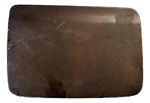 Portinhola Tanque Combustível Pointer Logus 1993 Até 1996 Cinza-escuro 1993