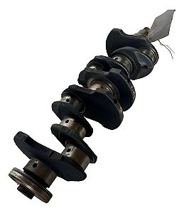Virabrequim Uno Fiat 147 1300 Fixo/móvel 0.25 Para Retificar