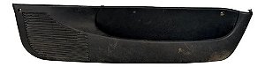 Porta Objetos Lado Direito Corsa Classic 4 Portas 1996/2014 Preto