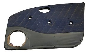 Forro De Porta Palio 96/2002 4 Pts Dianteiro Carona Manual