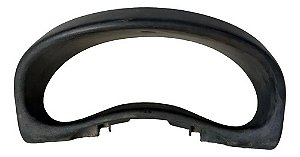 Moldura Painel Instrumentos Chevrolet Corsa 1998 Preto