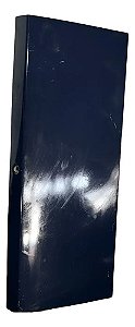 Tampa Traseira Porta Malas Voyage 82/96 Filé Azul