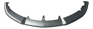 Spoiler Parachoque Dianteiro Celta Prisma 2007/2011 Original Prateado