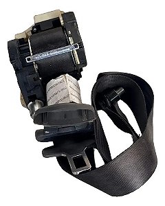 Cinto Segurança Esquerdo C/ Air Bag Palio G2 G3 04/... 2p