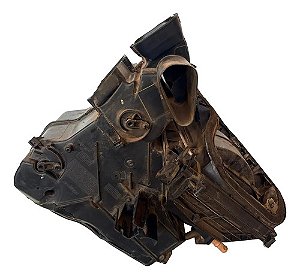 Caixa Evaporadora Gm Corsa 1994 A 2002