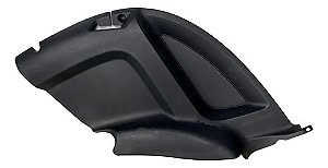 Forro Lateral Traseiro Direito Ford Ka 2008 Até 2013