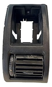 Difusor De Ar Esquerdo Moldura Chave Farol Astra 1999 A 2011