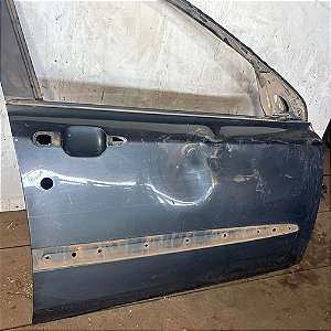 Porta Dianteira Direita Carona Stilo 2003/2009 4p Detalhes Dianteira Direito - Carona Cinza