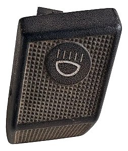 Botão Interruptor Farol De Milha Gol Gts Gti
