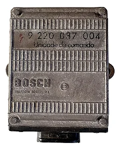 Módulo Ignição Bosch 6 Pinos Uno Elba Fiorino