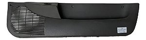 Porta Objetos Dianteiro Ld Corsa Classic 4p 96/2014 Detalhe Preto