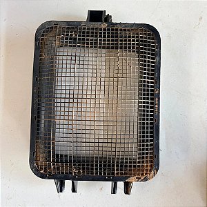 Grade Ventilação Ar Forçado Gol Parati Saveiro G2 G3 G4