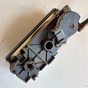 Comando Ar Ventilação Gol Parati Saveiro Bola G2 Completo