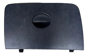 Tampa De Porta Luvas Fiat Novo Uno 2015/2021 Original
