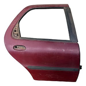 Porta Traseira Direita Siena Palio 96/2004