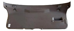Moldura Interna Tampa Traseira Astra Hatch 1999 A 2011 Cinza
