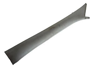 Acabamento Coluna Parabrisa Esquerdo Astra 1999 Até 2011