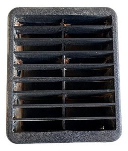 Difusor Ar Coluna Porta Gol 1987/1996