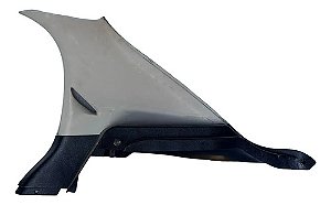 Suporte Bagagito Direito Astra Hatch 1999 Até 2011 Preto