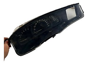 Painel De Instrumentos Gm Vectra Gls 197/2005 Preto