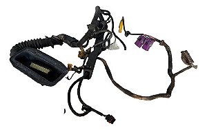 Chicote De Injeção Vectra 96/99 2.0 8v Gasolina