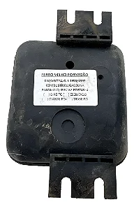 Reservatório Vácuo Ar Condicionado Gm Vectra 97/05
