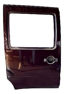 Porta Traseira Direita Doblo 2002/2020 Detalhes