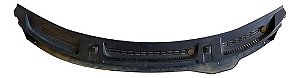 Grade Churrasqueira Fiat Uno 2011 Até 2021 Preto