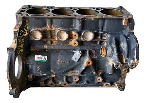 Bloco Motor Vectra 2.0 Gasolina 97/99 110 Cv Std Retificar