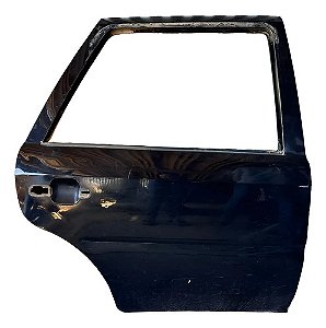 Porta Traseira Direita Gol G4 2006/2009 Passageiro