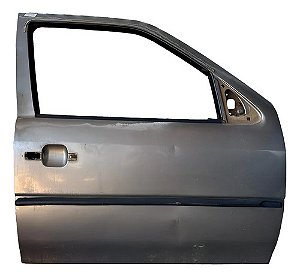 Porta Dianteira Direita Gol G2 G3 96/2005 4pts Detalhes