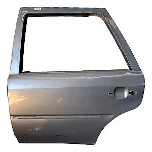 Porta Traseira Esquerda Gol G2 G3 96/2005