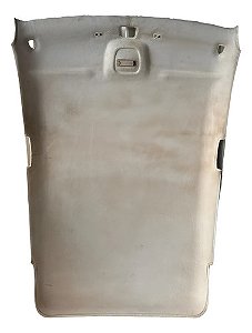 Forro De Teto Gol G4 2005/2008 4p Original Cinza