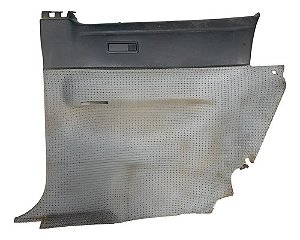 Forro Lateral Traseiro Le Escort Europeu 1993/1996 Detalhe