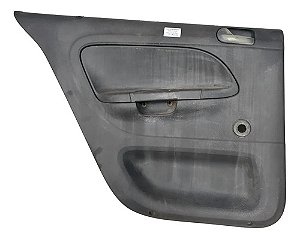Forro De Porta Traseira Esquerda Gol G5 2008/2013 5u4867211